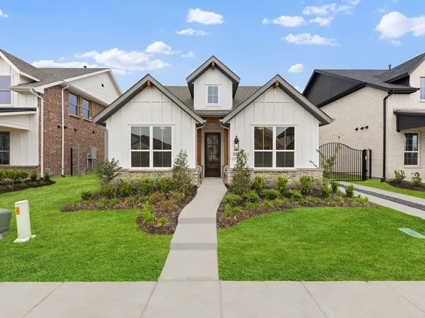 1907 Mitchell Dr, Van Alstyne, TX 75495
