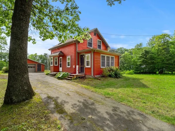 116 Killam Hill Rd, Boxford, MA 01921