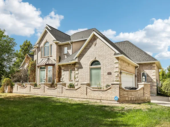 3795 N Sun Valley Dr, Grantsville, UT 84029