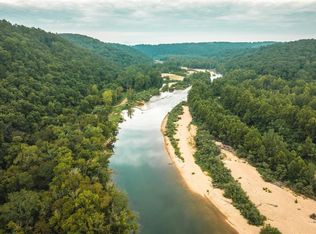 43 County Road 334, Annapolis, MO 63620