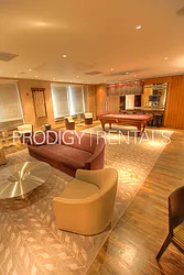Rented by Prodigy International