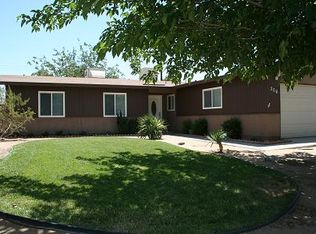 306 Rancho St, Ridgecrest, CA 93555