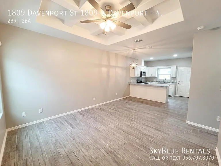 1809 Davenport St #4 — Photo 19