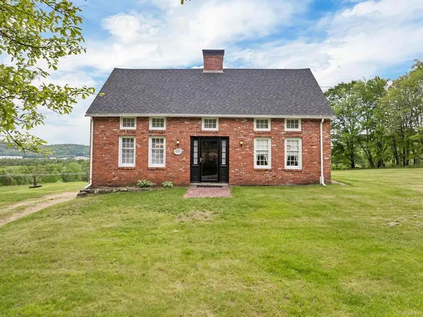 631 Oak Hill Road, Northfield, NH 03276