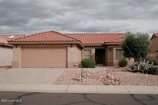 2nd image of 17517 N Thoroughbred Dr