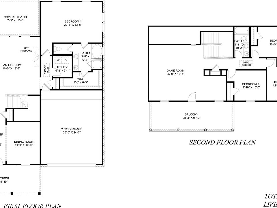 Floor Plan.
