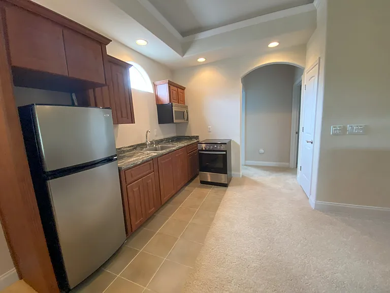 Kitchenette