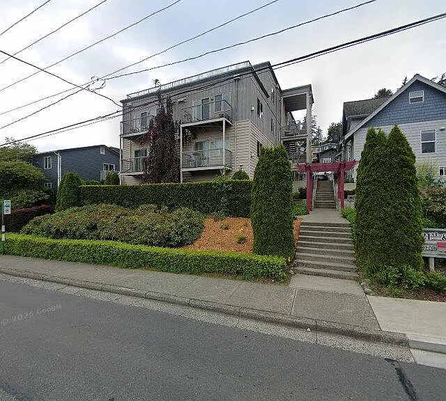 2020 Taylor Ave #1 — Photo 31
