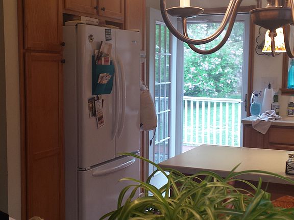 Pantry Cabinets - Plenty of 