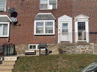 1245 Hale St, Philadelphia, PA
