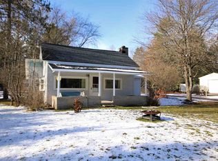 103 N Park Dr, Grayling, MI 49738