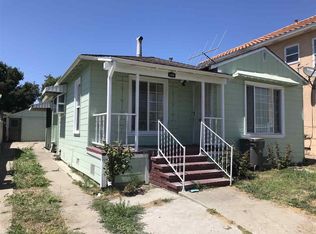 1479 55th Ave, Oakland, CA 94621