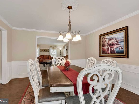 5th image of 2601 Stone Mountain Ct