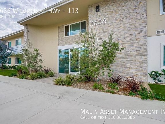 2nd image of 3636 W Imperial Hwy #113