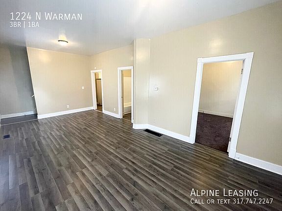 3rd image of 1224 N Warman Ave