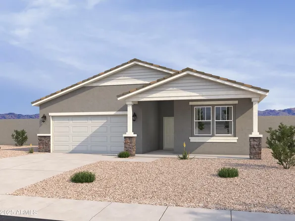 18235 W CAMINO DE ORO --, Surprise, AZ 85387