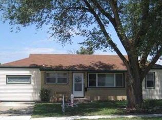 1410 W Republic Ave, Salina, KS 67401