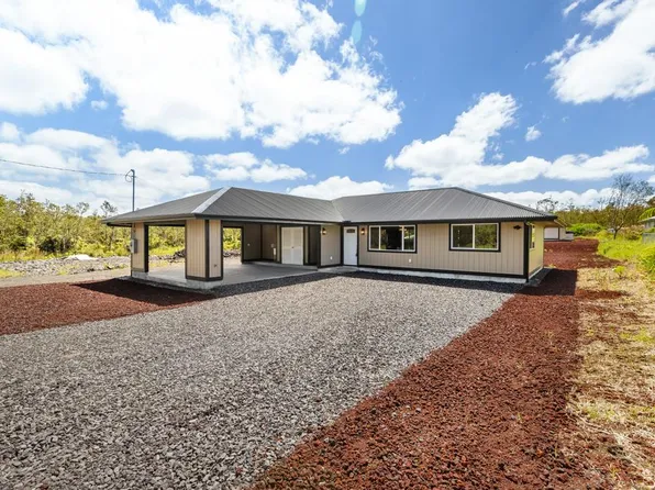 11-3105 Pa Alii St, Volcano, HI 96785