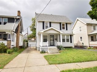 1192 E 172nd St, Cleveland, OH