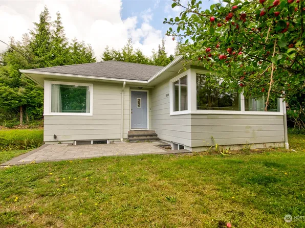 2014 W 8th Street, Aberdeen, WA 98520