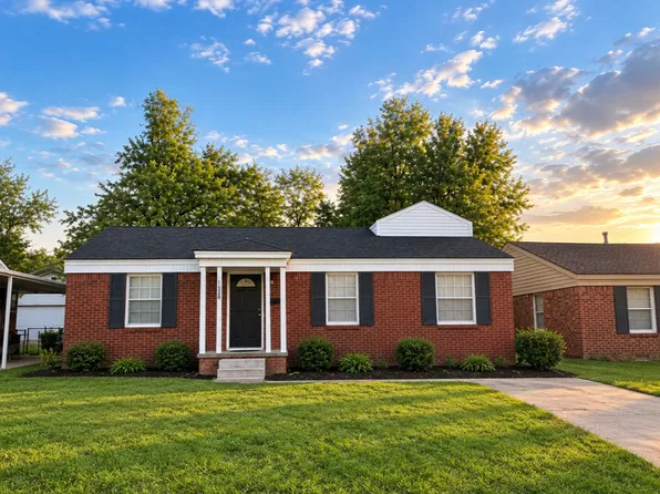 1828 NW 35th St, Oklahoma City, OK 73118