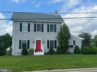 911 Whig Ln #913, Monroeville, NJ 08343