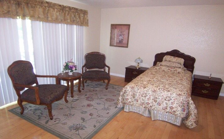 2nd image of 2421 Wasden Ct