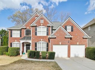 1487 Wind Chime Ct, Lawrenceville, GA 30045