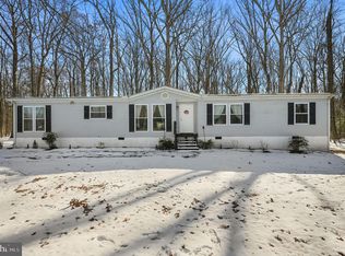 1658 Holletts Corner Rd, Clayton, DE 19938