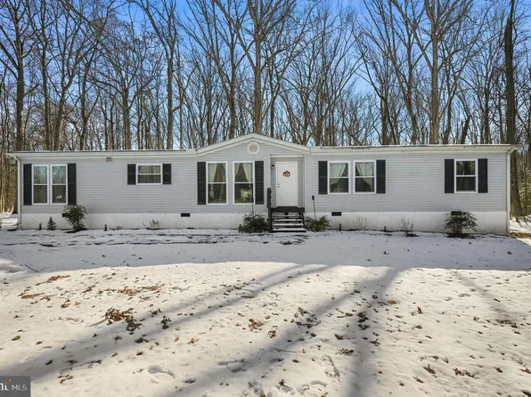 1658 Holletts Corner Rd, Clayton, DE 19938