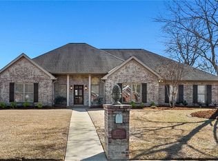 1713 Arborway Dr, Tuscaloosa, AL 35405