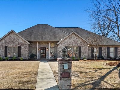 1713 Arborway Dr, Tuscaloosa, AL, 35405