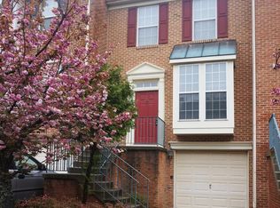 13539 Hayworth Dr, Rockville, MD 20854