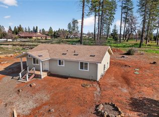 6352 Tahoe Ct, Paradise, CA 95969