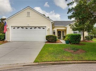 5 Ferebee Way, Bluffton, SC 29909