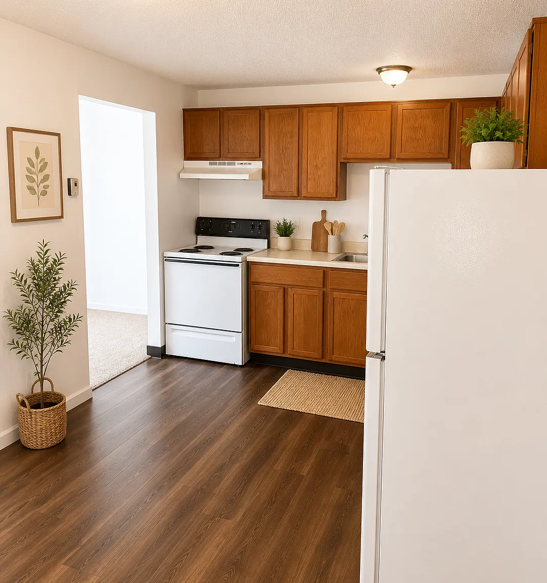 4810 Red Rooster Ln - I — Photo 4