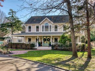 1160 N Bayview Road Ext, Southold, NY 11971