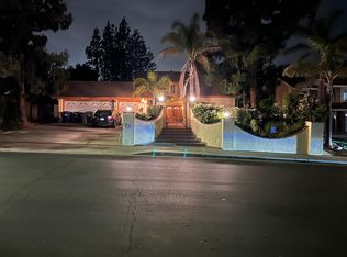 12161 Nugent Dr, Granada Hills, CA 91344