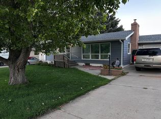 2681 El Rancho Rd, Sidney, NE 69162