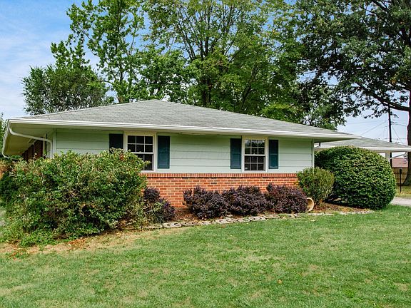 2nd image of 6728 Greenbush Dr