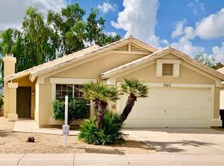 3363 E Kelton Ln, Phoenix, AZ 85032