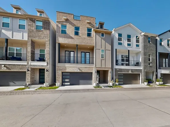 2557 Carmelita St, Dallas, TX 75212