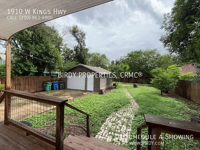1910 W Kings Hwy — Photo 29