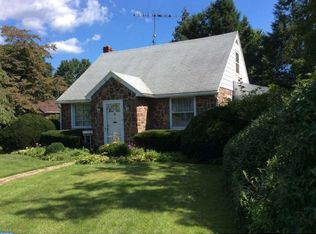 2107 Bernville Rd, Reading, PA 19601