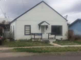 320 S Columbia St, Milton Freewater, OR 97862