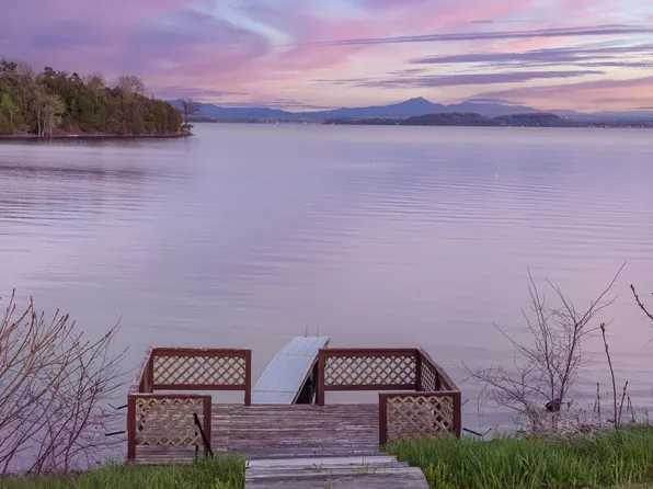 14 Turtle Bay Lane, South Hero, VT 05486