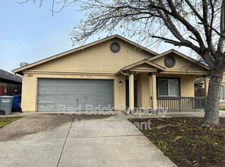 2317 Florence Ave, Merced, CA 95341