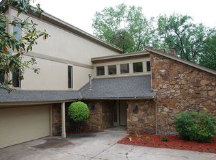 400 Ridge Rd, Edmond, OK 73034