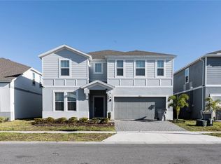 4425 Kaipo Rd, Davenport, FL 33897