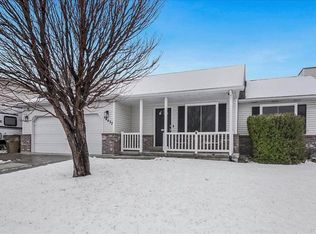 14437 S Henry Day Rd, Draper, UT 84020